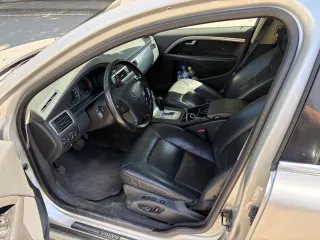 Volvo S80 2007 Автомобиль марки VOLVO модель S 80 2007 г.в. VIN номер YV1AS565081064940 Является предметом залога ПАО «Совкомбанк» Ознакомиться с имуществом должника можно по адресу нахождения имущества, либо отправить запрос на предоставление сведений на электронную почту организатора торгов…