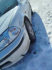 Автомобиль HONDA CIVIC FERIO, 1998 года выпуска, кузов № ЕК23200544, цвет белый, мощность двигателя 91 л.с., руль правый, коробка автомат технически допустимая максимальная масса 1450 кг, масса в снаряженном состоянии 950 кг, пробег 386704 км. Техническое состояние. Автомобиль не на ходу, двигатель…