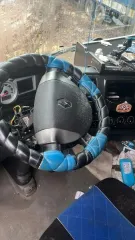 Годные остатки: «RENAULT» MAGNUM DXI 480, РЕГИСТРАЦИОННЫЙ НОМЕР BC2278OA, VIN–VF617GKA000021647, 2011 ГОДА ВЫПУСКА и прицеп к нему KRONE SDP27, РЕГИСТРАЦИОННЫЙ НОМЕР AH7199XM, VIN – WKESDP27071296641, 2006 ГОДА ВЫПУСКА Реализуется в качестве годных остатков, а также в качестве вторичного сырья…