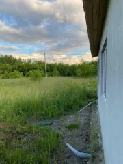 Дом 66,9м² и участок 838м², Новосибирская область, с. Плотниково. Дом 66,9 кв.м и земельный участок 838 кв.м. в Новосибирской области. Земельный участок (838 кв.м.) и жилой дом (66,9 кв.м), расположенные по адресу: Новосибирская область, Новосибирский муниципальный, сельское поселение Плотниковский…