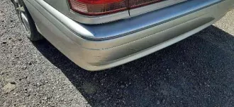 Автомобиль легковой, TOYOTA CROWN, год изготовления: 1992 Автомобиль легковой, марка: TOYOTA, модель: CROWN, VIN: отсутствует , год изготовления: 1992