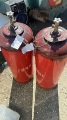 Автомобильное масло, запасные части для машинного отделения т/х ВФ Танкер-13, газовые баллоны Автомобильное масло – 405,48 кг. Запасные части для машинного отделения т/х ВФ Танкер-13 -516 шт. Газовые баллоны – 2 шт.