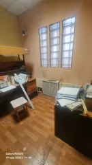 233/1000 доли здания в Ярославской обл. еще нежилое помещение  здание блока вспомогательных цехов  по адресу: Ярославская область, г. Рыбинск, 1 я Выборгская улица, д. 50, с кадастровым номером 76:20:100523:20, принадлежащего на праве общей долевой собственности Обществу с ограниченной…
