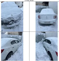 ВАЗ 2106 г/н Р519АХ22, ВАЗ 2121 г/н Н692НВ22, ГАЗ 3110 г/н О943МВ22, ВАЗ 21043 г/н А622РК22, Москвич 21412-01 г/н В857ВУ122, Renault Logan г/н А827ХН, ВАЗ 21093 г/н М926ХТ22, ВАЗ 210930 г/н А863ОМ122, ВАЗ 2121 без г/н, ВАЗ 21213 г/н Е488МТ22, ВАЗ 21102 г/н Т437РТ, ВАЗ 2101 г/н Е250ОК…