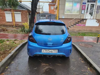 OPEL CORSA 2008 ВИН W0L0SDL0886123420. Ознакомление с момента публикации до окончания приема заявок по записи: 8-918-410-11-45 или запрос на bankrot.krd23@mail.ru. Авто в Краснодаре.