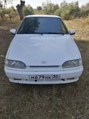 Lada Samara 211540 2011 LADA SAMARA, модель: 211540, год изготовления: 2011 г.в., г/н: М679НК30, VIN XTA211540В5055136