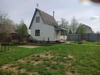 Садовый дом, кадастровый (условный) номер: 11:20:0407028:223; Земельный участок, кадастровый (условный) номер: 11:20:0407028:380 по адресу: Республика Коми, г. Ухта, тер. Седъюский СНТ Черемуха, дом 90.