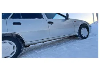 Daewoo Nexia, 2007 года, 85 л.с., 247647 км. Автомобиль легковой, марка: DAEWOO, модель: NEXIA, VIN: XWB3D31UD7A114239, гос. рег. номер: М914МХ186, год изготовления: 2007
