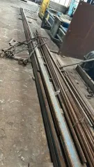Станок радиально-сверлильный 2М55, инв. 045 А/50. Адрес: Ростовская область, г. Волгодонск, ул. 7-я Заводская, 79. Состояние: б/у.