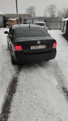 Volkswagen Polo 2010 года, VIN XW8ZZZ61ZBG001249. Контакт для осмотра: 8-910-678-55-46.