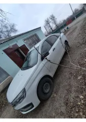 Шевроле Клан 2011 года, модель J200. VIN: XUUNF196JBC002825.