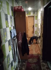 4/9 доля в праве на Жилое помещение, площадь: 59,8 кв.м., кадастровый номер: 43:42:000032:1543
Адрес (местонахождение): Кировская область, городской округ город Кирово-Чепецк, город Кирово-Чепецк, улица Первомайская, дом 4 корпус 1, квартира 49