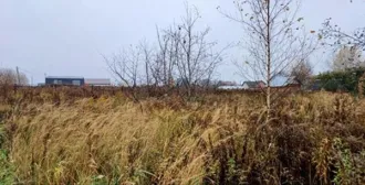 Земельный участок 1334 кв.м, Московская область. Кадастровый номер 50:05:0040209:758. Вид разрешённого использования 2.1.