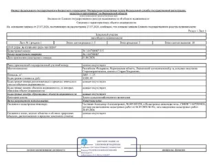 Земельный участок 2465 кв.м, Воронежская область, Лискинский р-н, с кадастровым номером 36:14:0780007:315, по адресу: Российская Федерация, Воронежская область, Лискинский муниципальный р-н, сельское поселение Старохворостанское, южнее с Старая Хворостань. Основной вид разрешенного использования…