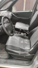 Chevrolet Niva 212300, регистрационный знак К899ТЕ102, VIN X9L21230090263987, кузов X9L21230090263987, цвет светло-серебристый металлик, год выпуска 2009.