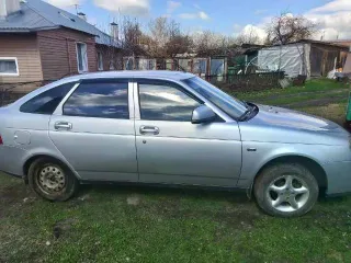 Lada Priora, 2014, 106,1 лс, 107000 км, XTA217250E0264271. На ходу или нет - неизвестно, пробег 107 тыс. Техническое состояние удовлетворительное. Более подробное техническое состояние выясняйте самостоятельно в ходе осмотра. Организатор торгов нюансами технического состояния не владеет.