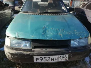 ВАЗ 21100, ГРЗ Р952НН196, vin XTA211000Y0186459. Мощность двигателя: нет информации. Марка: ВАЗ. Объем двигателя: нет информации. Коробка передач: нет информации. VIN номер: XTA211000Y0186459. Экологический класс: нет информации. Вид транспорта: легковой автомобиль. Год выпуска: нет информации…