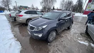 АМТС KIA SPORTAGE, 2012 г.в., г/н А444УС21, VIN XWEPC811DC0014048, цвет серый АМТС KIA SPORTAGE, 2012 г.в., г/н А444УС21, VIN XWEPC811DC0014048, цвет серый 
Вид транспорта: АМТС 
Год выпуска: 2012 
VIN номер: XWEPC811DC0014048 
Марка: KIA SPORTAGE 
Модель: KIA SPORTAGE 
