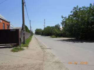 Жилой дом, кад. №23:07:0301010:202, об. пл. 463,8 кв. м, этажность 2; 
Земельный участок (земли населенных пунктов), кад. №23:07:0301010:0007, об. пл. 1167 кв.м 
По адресу: Краснодарский край, Динской район, п. Южный. ул. Мира, д. 47
Ипотека