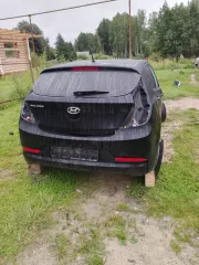 HYUNDAI Solaris 2015 автомобиль марки HYUNDAI модель Solaris 2015 г.в. VIN-номер Z94CT51CAHR148231 ознакомление участников с условиями, характеристиками имущества и документацией осуществляется по адресу: 410012, г. Саратов, ул. Слонова 1, офис 83, с 10.00 до 16.00 ч. по местному времени, по…