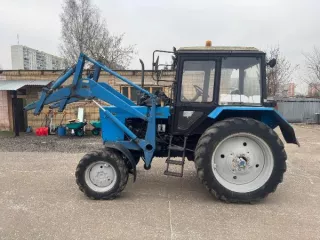 Продажа транспортного средства Спецтехника Машина коммунальная МКР-82-ПО VIN 808122008 Продажа транспортного средства Спецтехника Машина коммунальная МКР-82-ПО VIN 808122008 
Пробег: 296 
Марка: МКР-82-ПО 
Модель: МКР-82-ПО 
Назначение:  
VIN (заводской) номер: 808122008 
Год выпуска: 2011…