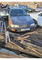 Автомобиль марки Mercedes-Benz, Honda Vigor, Toyota Probox, ВАЗ-1111, Ford Focus, Nissan Presage, Mazda Demio, Nissan Avenir, ВАЗ 21063, Nissan Bluebird, ГАЗ 3110. Имущество продается в том виде, в каком оно есть, в случае продажи возврату/обмену не подлежит. За скрытые дефекты имущества продавец…
