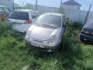 Легковой автомобиль DAEWOO MATIZ, 2011 г.в., ГН М485ЕР19, Vin XWB4A11CDBA528892 Техническое состояние неудовлетворительное. Не на ходу. Многочисленные повреждения, гниль и следы ДТП. Может находиться в разукомплектованном состоянии. Документы отсутствуют. Наложены запреты на регистрационные…