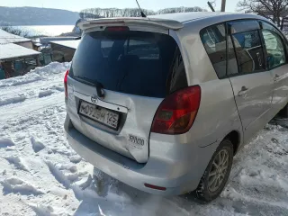 Toyota corolla spazio 2002, легковой автомобиль, марка: toyota, модель: corolla spazio, год изготовления: 2002 г.в., кузов №: nze1213153729. Ознакомиться с характеристиками имущества и правоустанавливающими документами можно по адресу: 692917, приморский край, г. находка, ул. гагарина, д. 3, кв. 4…