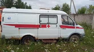 ГАЗ-32214 2007 года выпуска (VIN X9632214070578462, гос.рег.знак Р 605 НЕ 16RUS). Цвет кузова по ПТС - ГОСТ Р50574*02. Объем двигателя: 2464 куб.см. Наличие ПТС транспортного средства: есть.