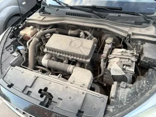JAC J7  VIN №MX1J7AGGXPK051850  2023  г. выпуска JAC J7  VIN №MX1J7AGGXPK051850  2023  г. выпуска