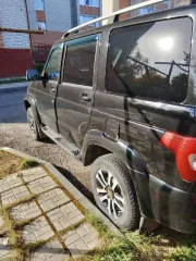 УАЗ Патриот 2015 года, VIN XTT316300F1031250, госномер Е234РР33, мощность 128 л.с., объем двигателя 2693 см³, цвет Авантюрин металлик. ПТС 73ОМ618396, СТС 3327615348 от 14.08.2015.