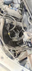 ГАЗ 2705, 2013 года выпуска, VIN: Х96270500D0746107. Тип ТС: грузовой фургон, цвет: белый. Свидетельство о регистрации транспортного средства: 23 38 № 730152, регистрационный знак: Н039КТ123