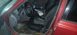 Hyundai Accent 2005, автомобиль марки ХЕНДЭ модель АКЦЕНТ 2005 г.в., VIN номер X7MCF41GP5M044439. Ознакомление с имуществом производится с момента публикации сообщения о продаже имущества и до окончания приема заявок по предварительной записи по электронной почте: reshenie39@mail.ru, по адресу…