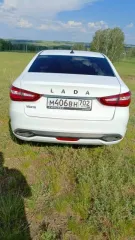 Lada Vesta, 2023 года, 106 л.с., 49386 км, Автомобиль Lada Vesta 2023 г.в., VIN XTAGFL110R0754266
