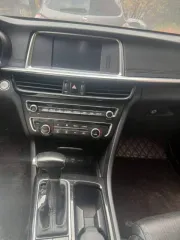 Kia Optima 2019 легковой автомобиль 149 лс АКПП 122000 км KIA Optima, 2019 года, 149 лс, 122000 км, АКПП Легковой автомобиль, марка: KIA, модель: JF (OPTIMA), год изготовления: 2019, VIN: XWEGU411BL0016410, г/н: О343ХВ750