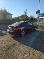 Hyundai Solaris 2012 года, 123 лс, 459117 км, VIN Z94CU41DBCR109238