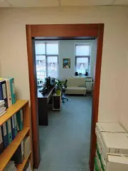 Помещение площадью 31,9 кв.м. с кадастровым номером 48:20:0013702:570, (РНФИ П13680053563), расположенное по адресу: Липецкая область, городской округ город Липецк, город Липецк, улица Кузнечная, дом 4б, помещение 13. Кадастровый номер объекта недвижимости (здания, сооружения), в пределах которого…