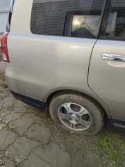 Mitsubishi Dion, 2001. Легковой автомобиль марки: Mitsubishi, модель: Dion, год выпуска 2001 г., идентификационный номер отсутствует, кузов №: CR9W0115154. Организатор торгов без совместного присутствия обеспечивает возможность ознакомления с подлежащим продаже на торгах имуществом должника и…