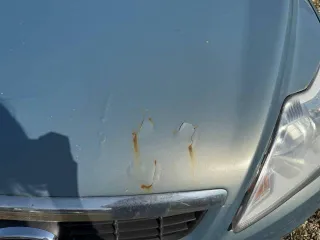 Ford Focus 2009 года, 99,9 л.с., пробег 228000 км, АКПП. VIN: X9FHXXEEDH9P31931. Находится в залоге.