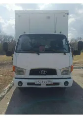 Hyundai HD 78 2010 автомобиль марки Hyundai модель HD 78 2010 г.в. VIN-номер XU4HD78N0A0000068 можно ознакомиться по месту его нахождения: г. Ирбит, ул. Мамина Сибиряка, дом 5, предварительно согласовав время с финансовым управляющим по тел. +79120820501, либо путем направления запроса на…