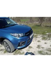 Chery Tiggo 3, 2017, идентификационный номер (VIN): XEYDB21B0H1000702, государственный номер: В879ВК92. Имущество находится в залоге у АО «ТБанк». Автомобиль был в эксплуатации и является бывшим в употреблении; может иметь скрытые недостатки (неисправности), являющиеся следствием эксплуатационных…