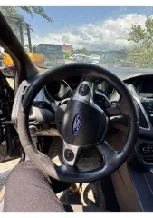 Ford Focus 2012 года, 149 лс, VIN: X9FMXXEEBMCG06297, гос. рег. номер: А444РС64, год изготовления: 2012