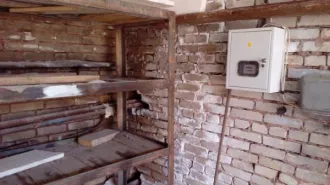Земельный участок 102 кв.м и гараж 48,3 кв.м, Ленинградская область. Земельный участок с кадастровым номером 47:19:0101017:151, площадью 102 кв.м (РНФИ П11480001617), расположенный по адресу: Российская Федерация, Ленинградская область, муниципальный район Бокситогорский, городское поселение…
