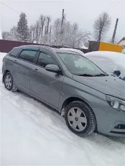 LADA Vesta 2019 легковой автомобиль марки: LADA, модель: GFK110 VESTA, год выпуска: 2019, идентификационный номер (VIN): XTAGFK110KY340181. В залоге у ПАО "Sovkombank". Осмотр предмета торгов производится в рабочие дни, по месту нахождения имущества и возможен с даты публикации настоящего сообщения…
