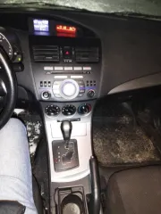 Mazda 3 2012 года, 105 л.с., 93990 км, АКПП, Легковой автомобиль Mazda 3, 2012 г.в., VIN: JMZBL12Z511527498, г/н Е816УР73, цвет белый.