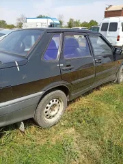 ЛАДА 211540 2010 автомобиль ЛАДА 211540, 2010 г.в., VIN XTA211540A4854728 регистрационный знак Х364КС/161 регион, бывший в эксплуатации, без ключей и документов, со следами коррозии, с видимыми повреждениями, дефектами, возможны скрытые повреждения и дефекты. Имущество продается в том виде…
