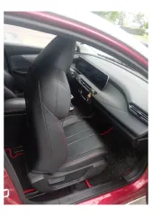 BAIC U5 Plus 2023, автомобиль марки BAIC, модель U5 Plus 2023 г.в., VIN-номер XWDCLSAC7P0003308. Ознакомление с предметом и документацией по адресу нахождения имущества в рабочие дни после согласования даты и времени по телефону +79014698244 или электронной почте torgitorgi1@yandex.ru.