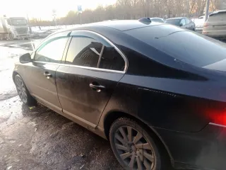 Volvo S80 2011, автомобиль марки VOLVO модель S80 2011 г.в., VIN-номер YV1AS60J0C1153291. Ознакомление с более подробными характеристиками и документацией относительно аукциона и предмета торгов осуществляется по предварительной записи по телефону организатора торгов +7 927 805 85 39 в будние дни с…