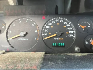 JEEP Grand Cherokee Lare 2003, VIN 1J8GW48S64C178499. Ознакомление по предварительному согласованию 89254601332 (telegram с 10-19 МСК) или письменным запросом на sidnev.arbitr@mail.ru. Автомобиль в городе Королев Московской области, осмотр по согласованию. Претендент, не ознакомившийся с…