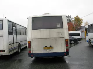 Автобус Karosa C9341351, 2002 года, VIN TMKC413512M005265.